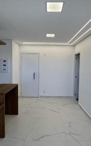 Apartamento para alugar com 65m², 2 quartos e 2 vagas Apartamento para alugar com 65m², 2 quartos e 2 vagasSala