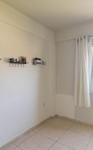 Apartamento para alugar com 70m², 2 quartos e 1 vagaQuarto 2