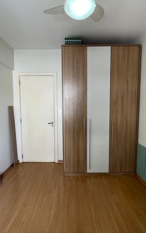 Apartamento à venda com 90m², 2 quartos e sem vaga