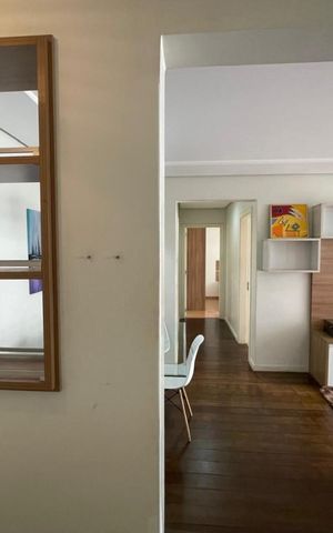 Apartamento à venda com 90m², 2 quartos e sem vaga