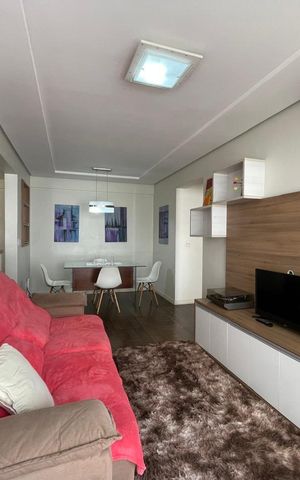Apartamento à venda com 90m², 2 quartos e sem vaga