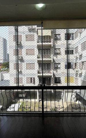 Apartamento à venda com 90m², 2 quartos e sem vaga