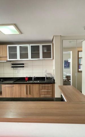 Apartamento à venda com 90m², 2 quartos e sem vaga
