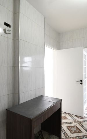 Apartamento à venda com 93m², 3 quartos e 1 vagaCozinha
