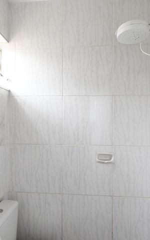 Apartamento à venda com 93m², 3 quartos e 1 vagaBanheiro de serviço