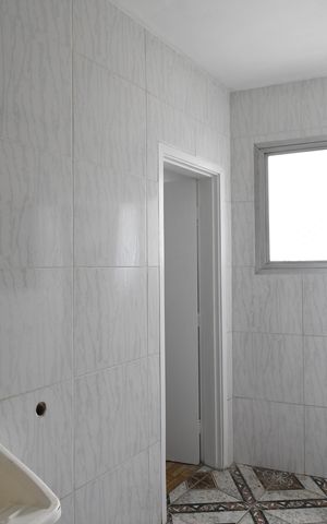 Apartamento à venda com 93m², 3 quartos e 1 vagaÁrea de Serviço