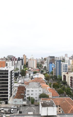 Apartamento à venda com 93m², 3 quartos e 1 vagaVista da Sala