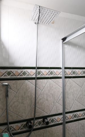 Apartamento à venda com 93m², 3 quartos e 1 vagaBanheiro da Suíte
