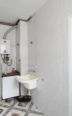 Apartamento à venda com 93m², 3 quartos e 1 vagaÁrea de Serviço