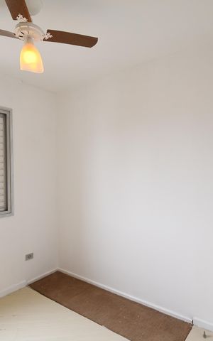Apartamento à venda com 93m², 3 quartos e 1 vagaQuarto 2