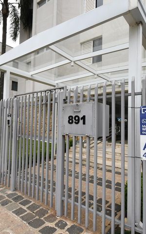 Apartamento à venda com 93m², 3 quartos e 1 vagaPlaca