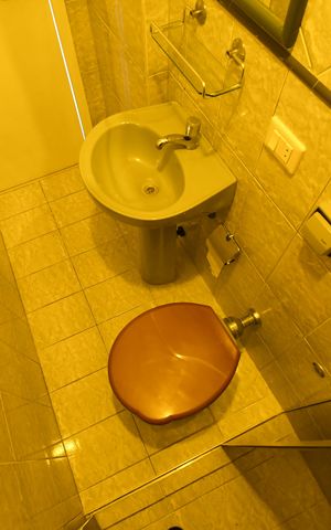 Apartamento à venda com 93m², 3 quartos e 1 vagaBanheiro 2