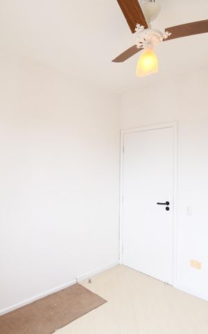 Apartamento à venda com 93m², 3 quartos e 1 vagaQuarto 2