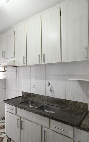 Apartamento à venda com 93m², 3 quartos e 1 vagaCozinha