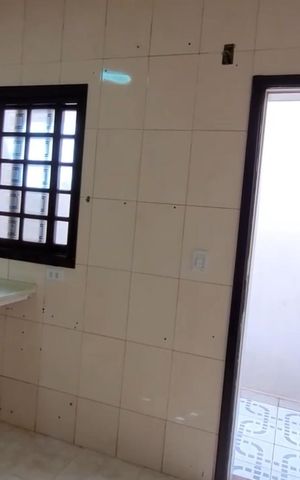 Casa para alugar com 200m², 3 quartos e 4 vagasCozinha