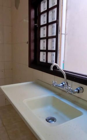 Casa para alugar com 200m², 3 quartos e 4 vagasCozinha