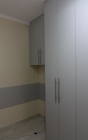 Casa para alugar com 140m², 3 quartos e 2 vagasQuarto 2