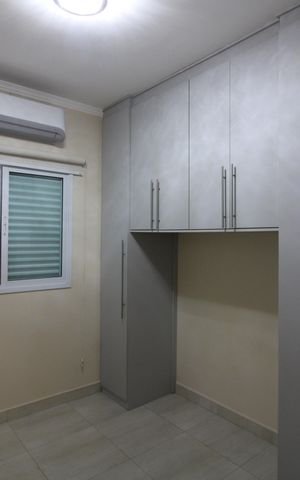 Casa para alugar com 140m², 3 quartos e 2 vagasQuarto 3