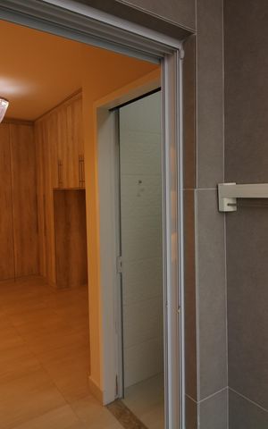Casa para alugar com 140m², 3 quartos e 2 vagasVaranda da Suíte