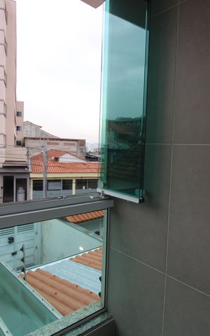 Casa para alugar com 140m², 3 quartos e 2 vagasVaranda da Suíte