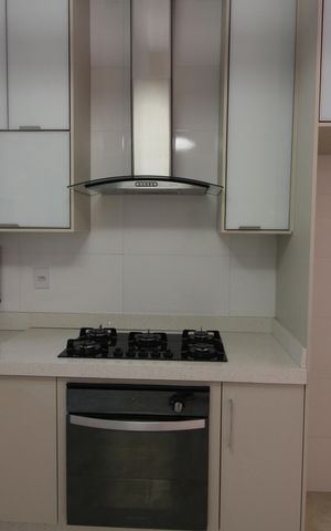 Casa para alugar com 140m², 3 quartos e 2 vagasCozinha