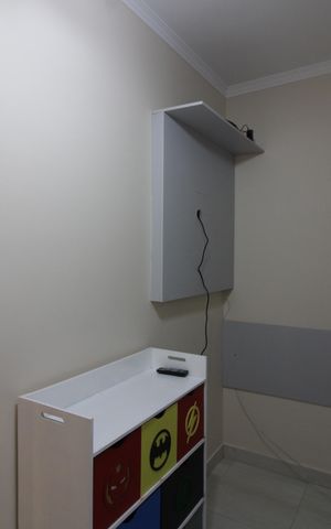 Casa para alugar com 140m², 3 quartos e 2 vagasQuarto 2