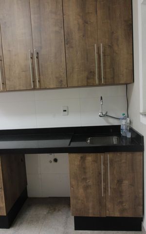 Casa para alugar com 140m², 3 quartos e 2 vagasÁrea de Serviço