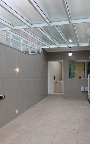 Casa para alugar com 140m², 3 quartos e 2 vagasGaragem
