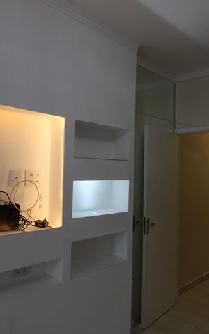 Casa para alugar com 140m², 3 quartos e 2 vagasSuíte