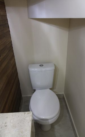 Casa para alugar com 140m², 3 quartos e 2 vagasLavabo