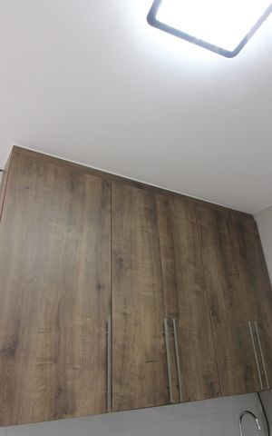 Casa para alugar com 140m², 3 quartos e 2 vagasÁrea de Serviço