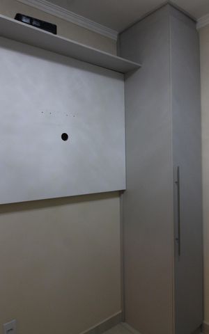 Casa para alugar com 140m², 3 quartos e 2 vagasQuarto 3