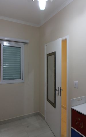 Casa para alugar com 140m², 3 quartos e 2 vagasQuarto 2
