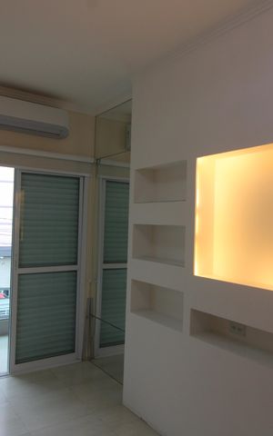 Casa para alugar com 140m², 3 quartos e 2 vagasSuíte