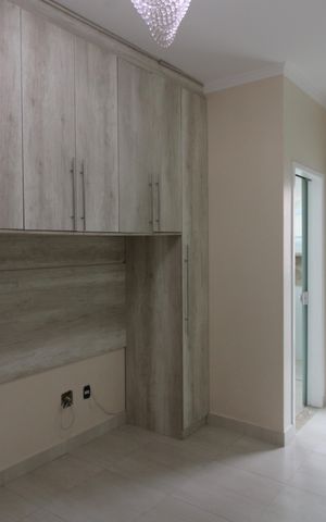 Casa para alugar com 140m², 3 quartos e 2 vagasSuíte