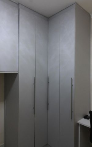 Casa para alugar com 140m², 3 quartos e 2 vagasQuarto 3