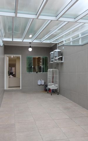 Casa para alugar com 140m², 3 quartos e 2 vagasGaragem