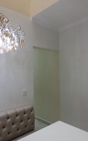 Casa para alugar com 140m², 3 quartos e 2 vagasSala de Jantar