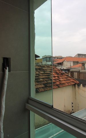 Casa para alugar com 140m², 3 quartos e 2 vagasVaranda da Suíte