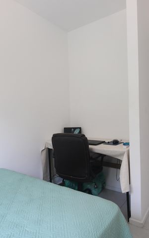 Apartamento para alugar com 78m², 3 quartos e 1 vagaQuarto 2