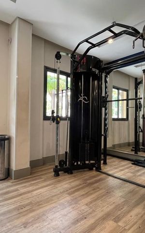 Apartamento para alugar com 78m², 3 quartos e 1 vaga Apartamento para alugar com 78m², 3 quartos e 1 vagaÁrea comum - Academia