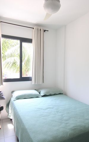 Apartamento para alugar com 78m², 3 quartos e 1 vagaQuarto 2