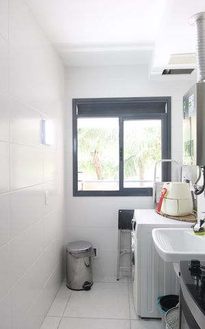 Apartamento para alugar com 78m², 3 quartos e 1 vagaÁrea de serviço