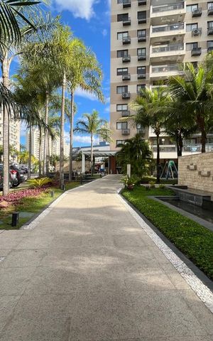 Apartamento para alugar com 78m², 3 quartos e 1 vaga Apartamento para alugar com 78m², 3 quartos e 1 vagaÁrea comum