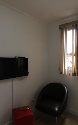 Apartamento à venda com 69m², 3 quartos e sem vagaQuarto