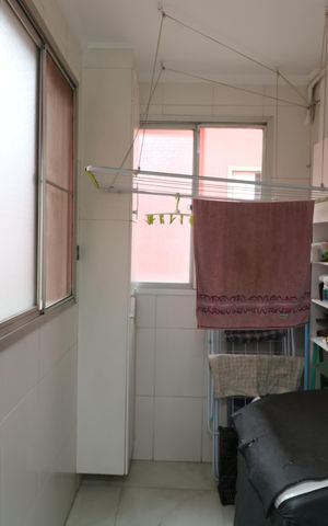 Apartamento à venda com 69m², 3 quartos e sem vagaÁrea de Serviço