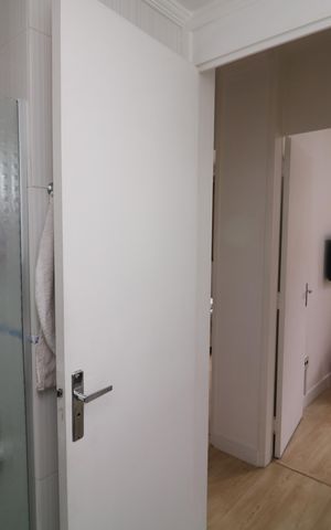 Apartamento à venda com 69m², 3 quartos e sem vagaBanheiro