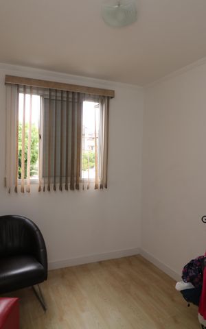Apartamento à venda com 69m², 3 quartos e sem vagaQuarto