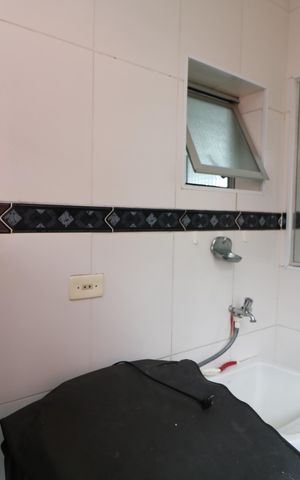 Apartamento à venda com 69m², 3 quartos e sem vagaÁrea de Serviço