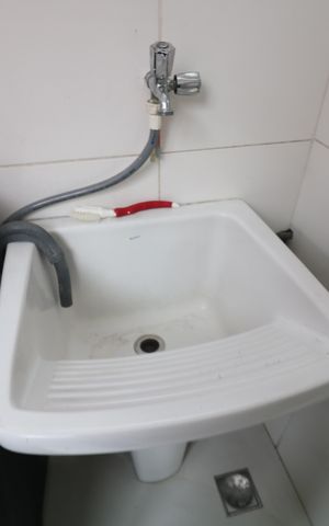 Apartamento à venda com 69m², 3 quartos e sem vagaÁrea de Serviço